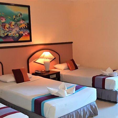 La Moon At Phuket - Sha Extra Plus Phòng bức ảnh