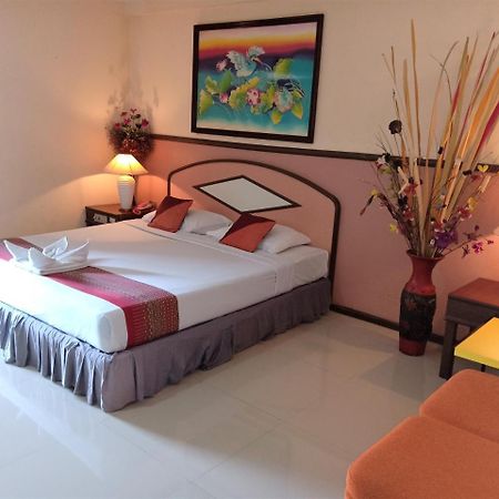 La Moon At Phuket - Sha Extra Plus Ngoại thất bức ảnh