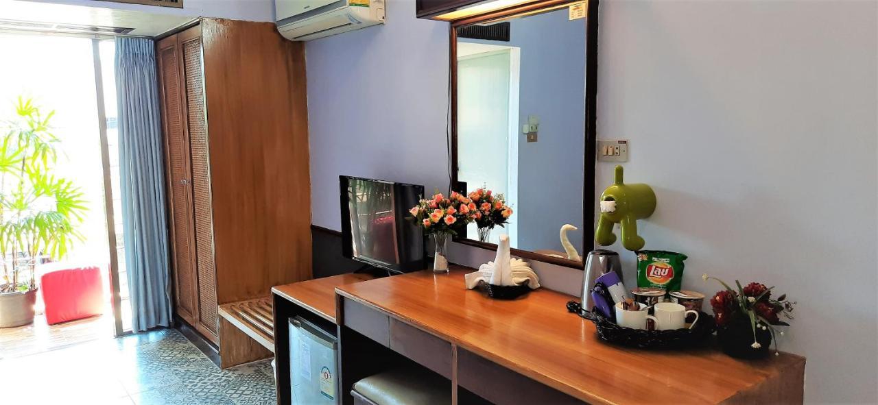 La Moon At Phuket - Sha Extra Plus Ngoại thất bức ảnh