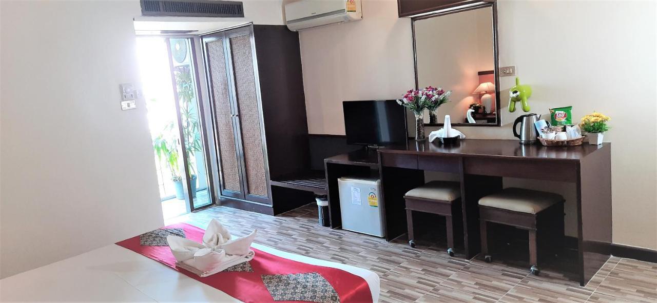 La Moon At Phuket - Sha Extra Plus Ngoại thất bức ảnh