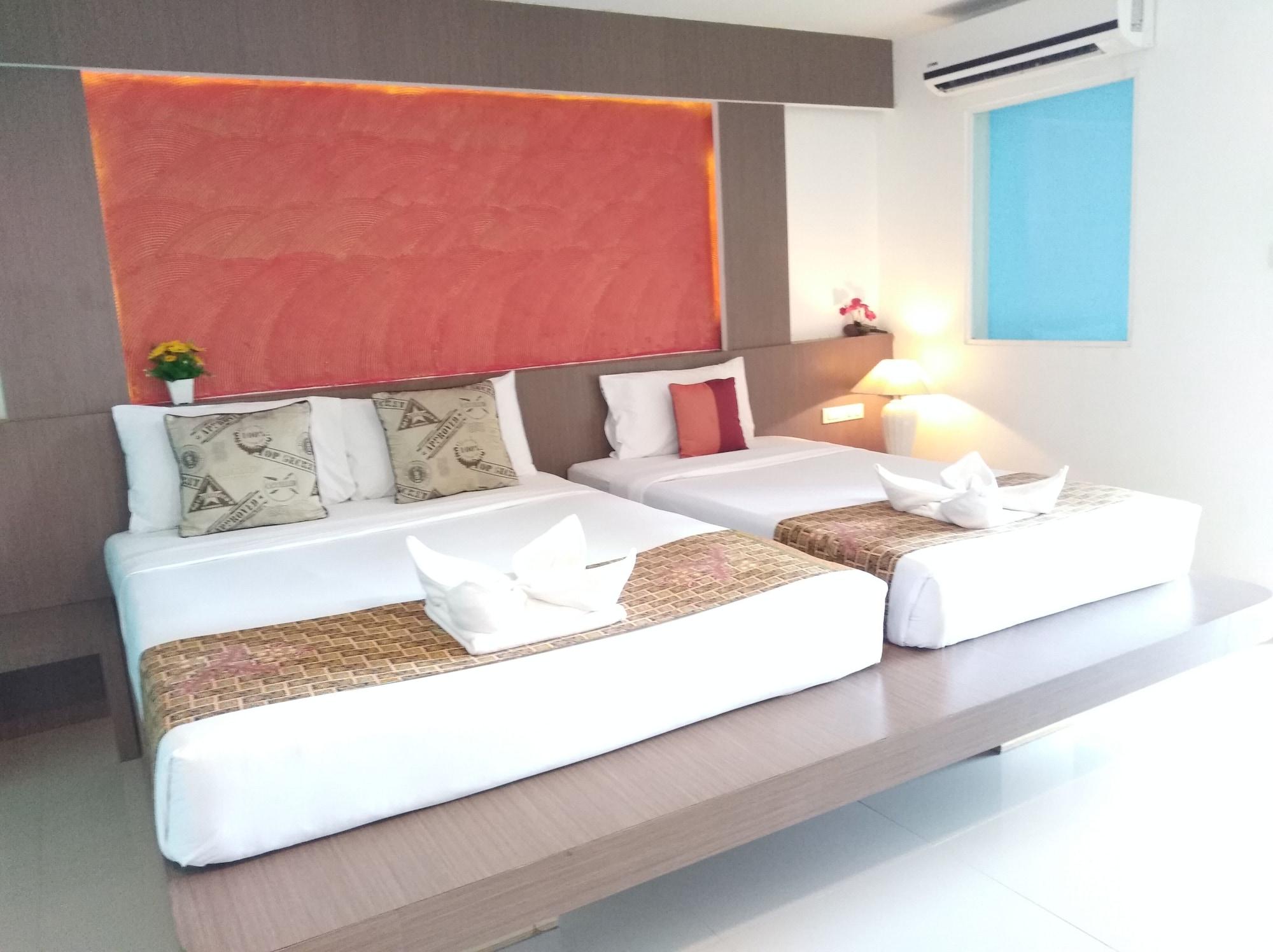 La Moon At Phuket - Sha Extra Plus Ngoại thất bức ảnh