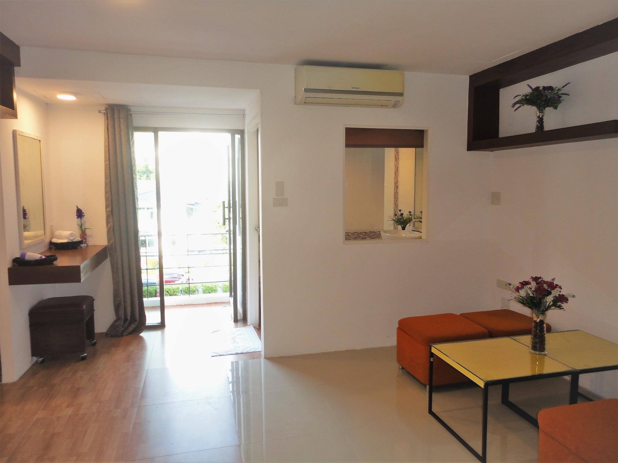 La Moon At Phuket - Sha Extra Plus Ngoại thất bức ảnh
