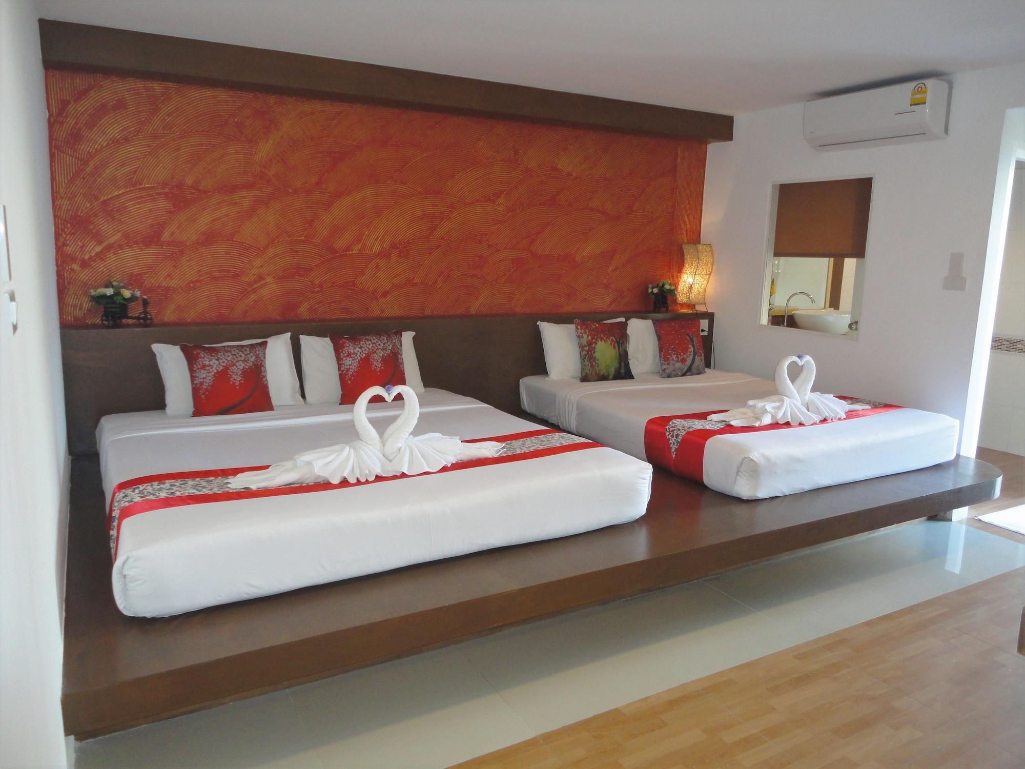 La Moon At Phuket - Sha Extra Plus Ngoại thất bức ảnh