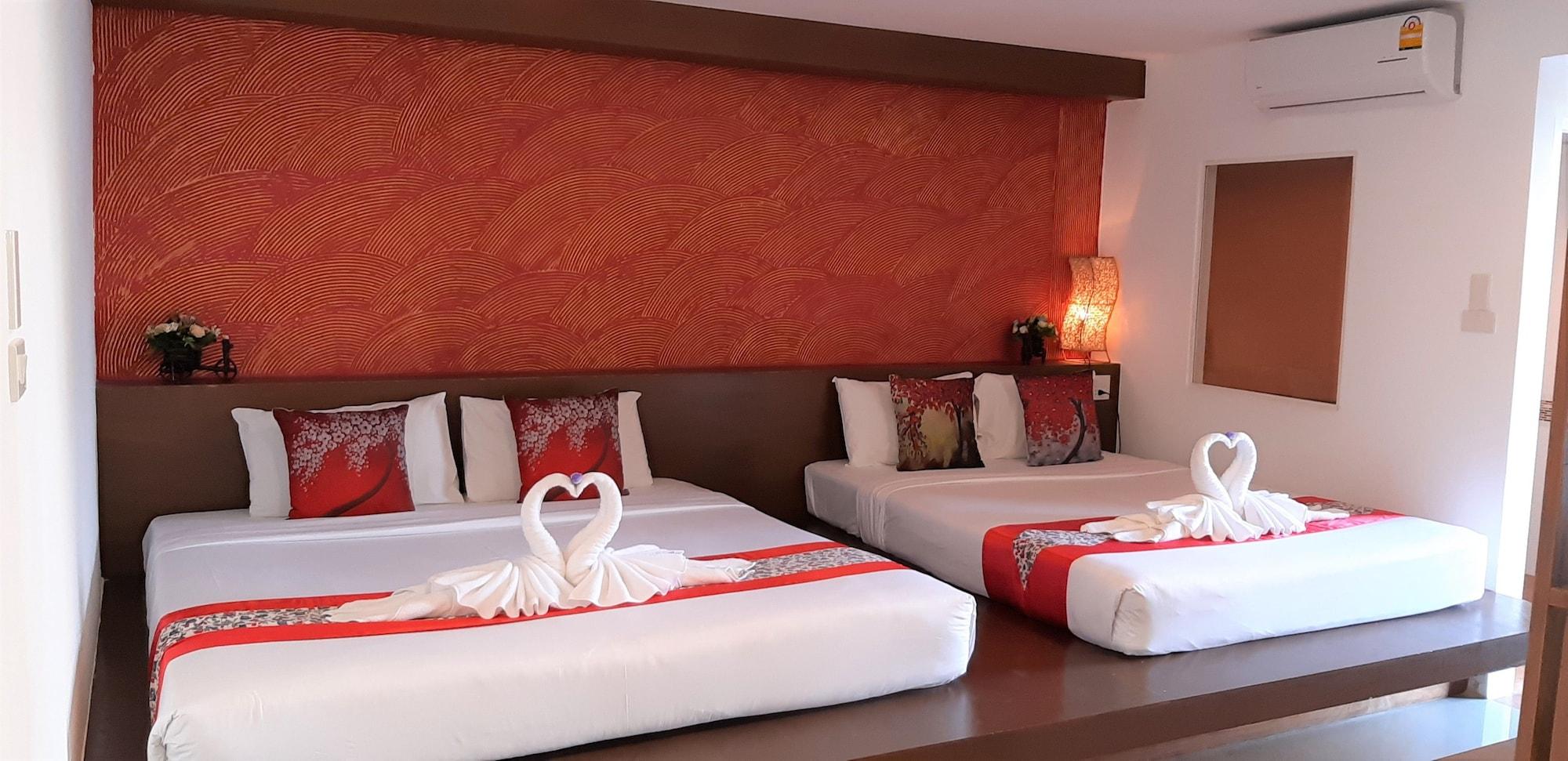 La Moon At Phuket - Sha Extra Plus Ngoại thất bức ảnh