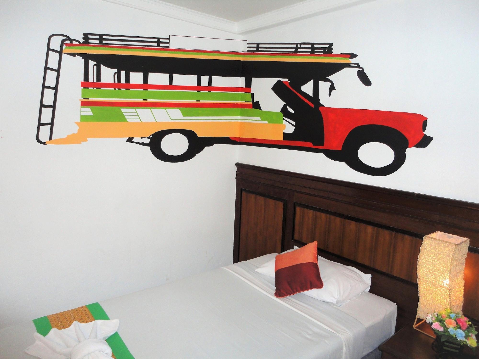 La Moon At Phuket - Sha Extra Plus Ngoại thất bức ảnh