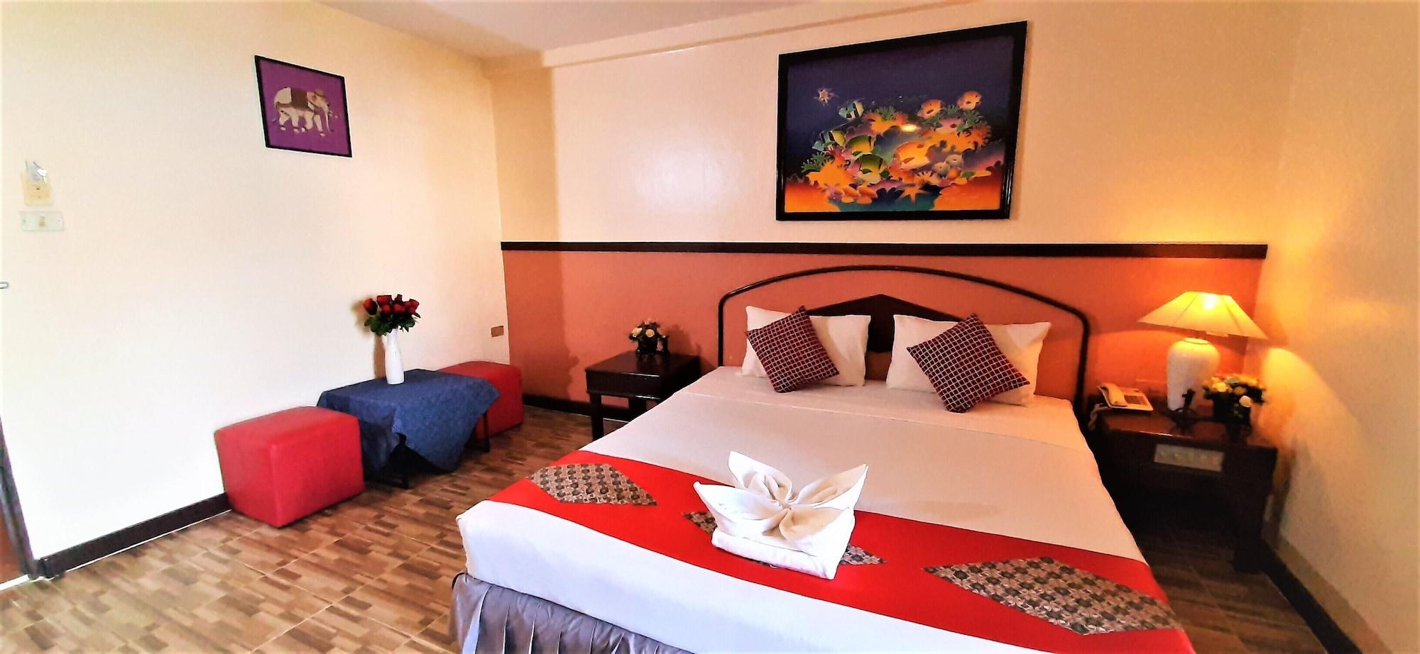 La Moon At Phuket - Sha Extra Plus Ngoại thất bức ảnh