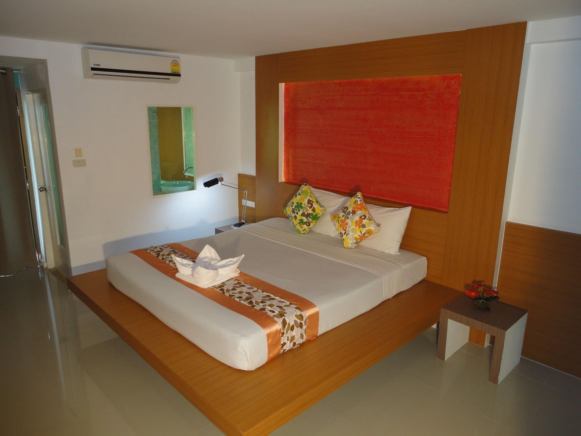 La Moon At Phuket - Sha Extra Plus Ngoại thất bức ảnh