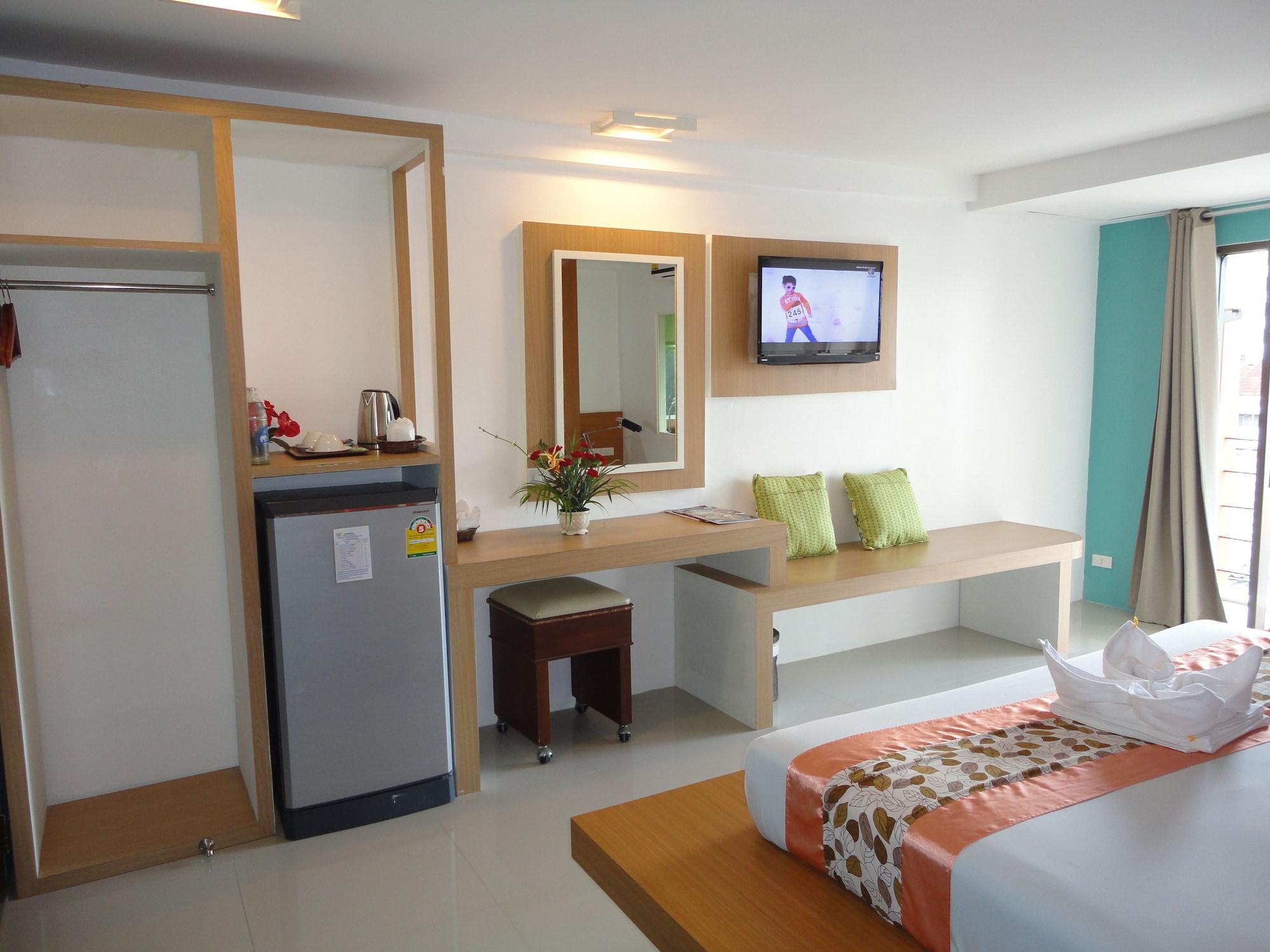 La Moon At Phuket - Sha Extra Plus Ngoại thất bức ảnh