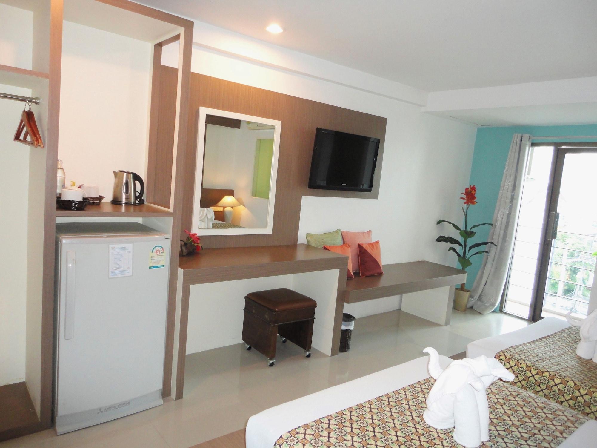 La Moon At Phuket - Sha Extra Plus Ngoại thất bức ảnh