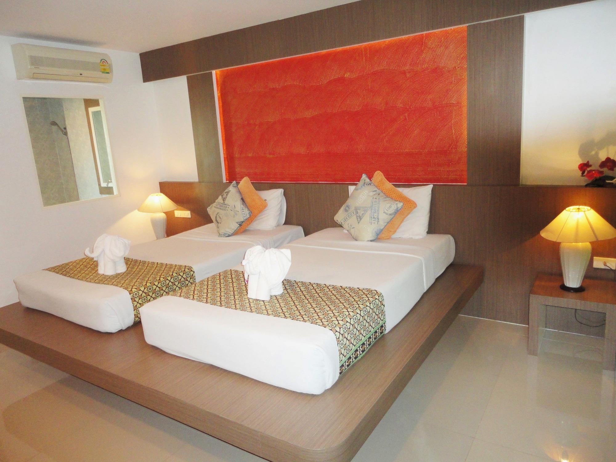 La Moon At Phuket - Sha Extra Plus Ngoại thất bức ảnh