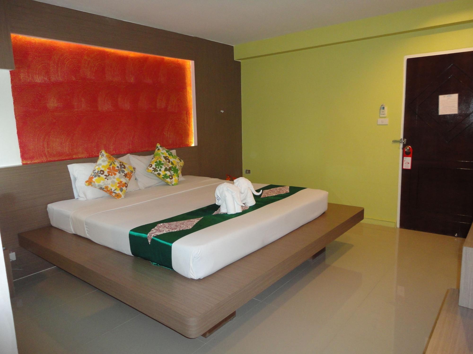 La Moon At Phuket - Sha Extra Plus Ngoại thất bức ảnh