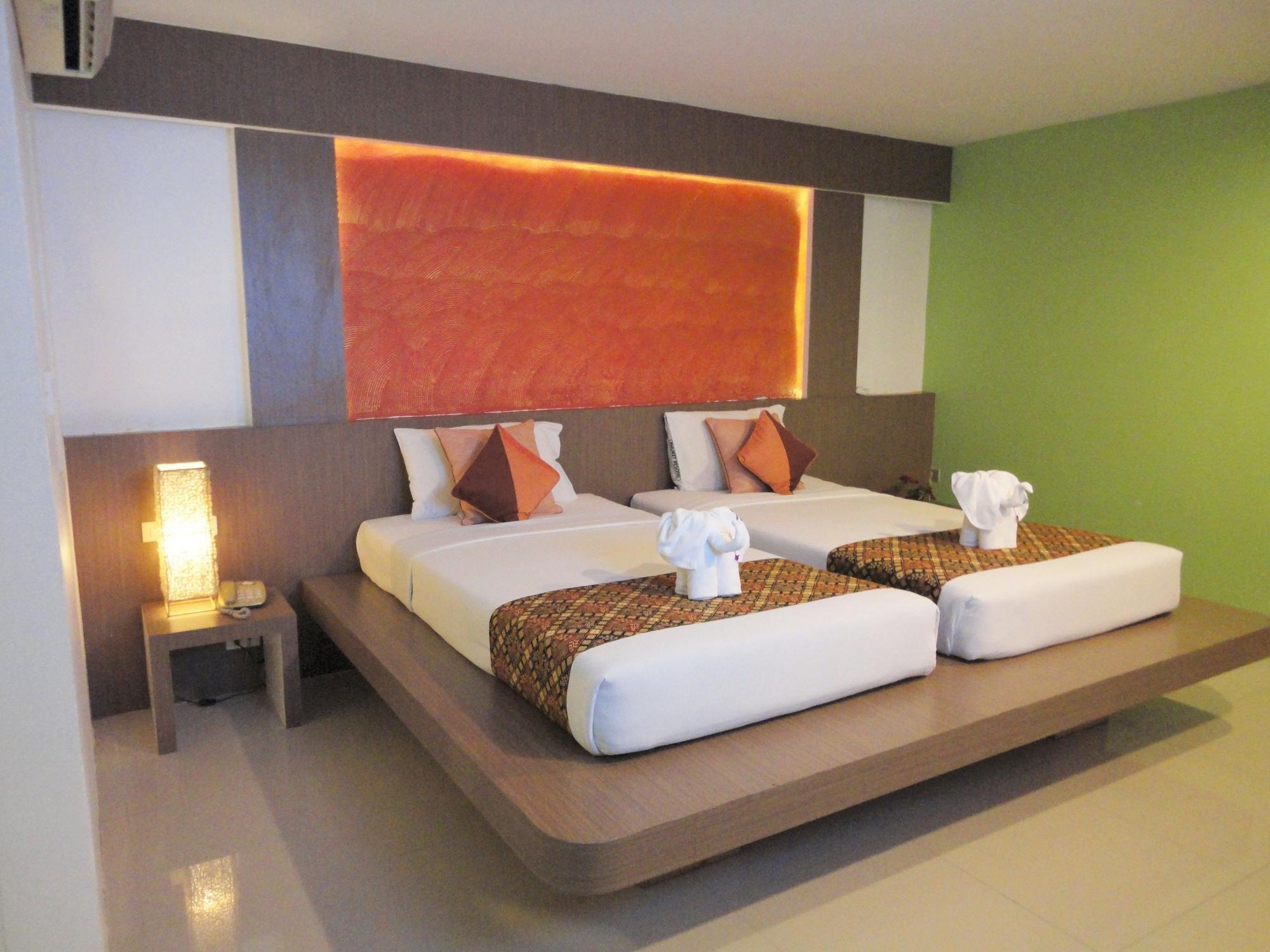 La Moon At Phuket - Sha Extra Plus Ngoại thất bức ảnh