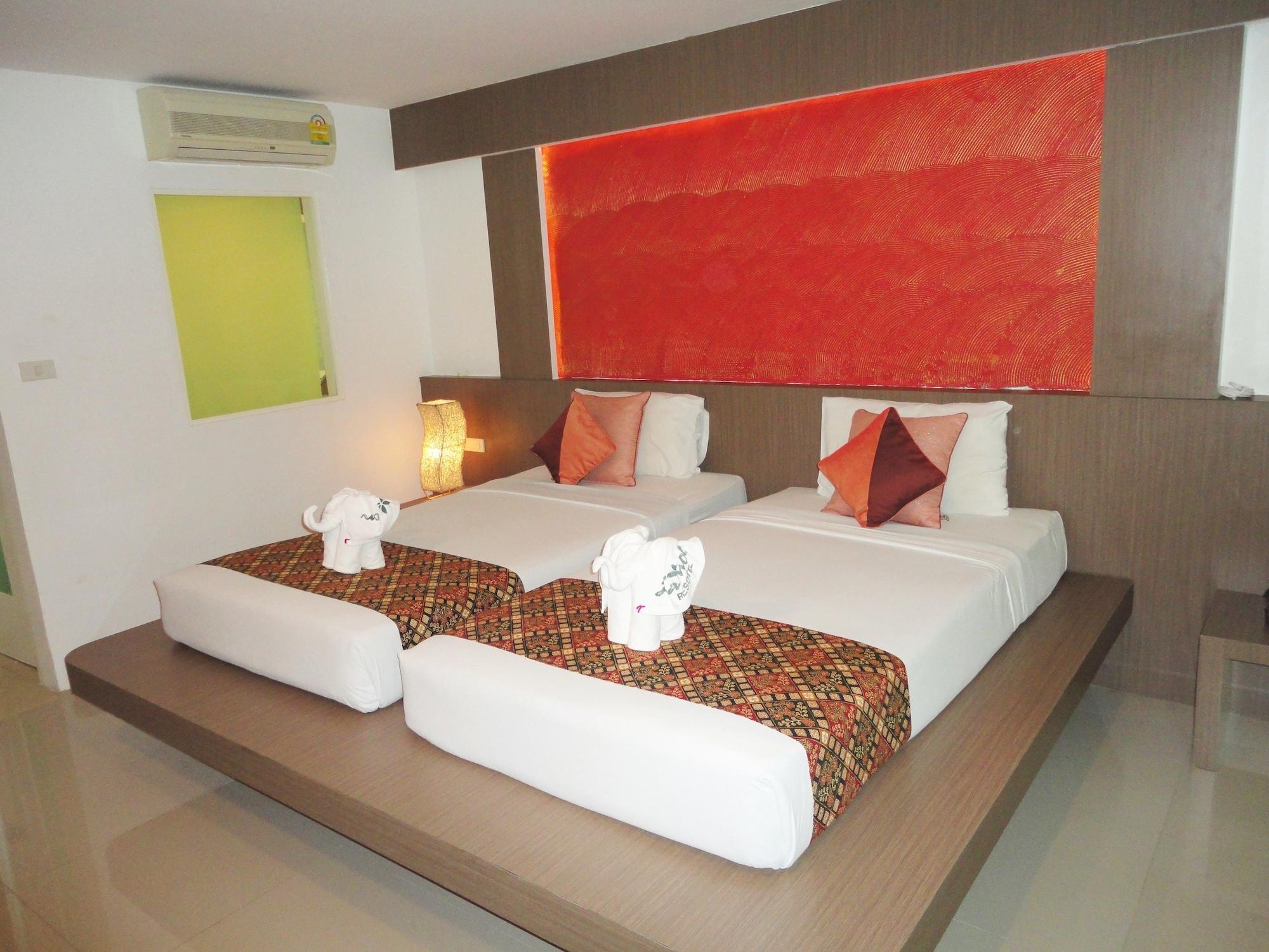 La Moon At Phuket - Sha Extra Plus Ngoại thất bức ảnh