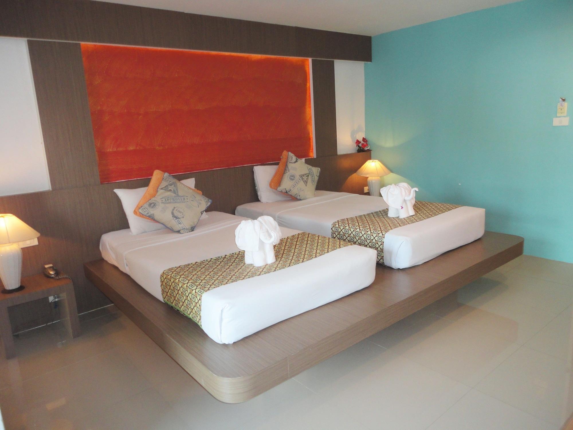 La Moon At Phuket - Sha Extra Plus Ngoại thất bức ảnh