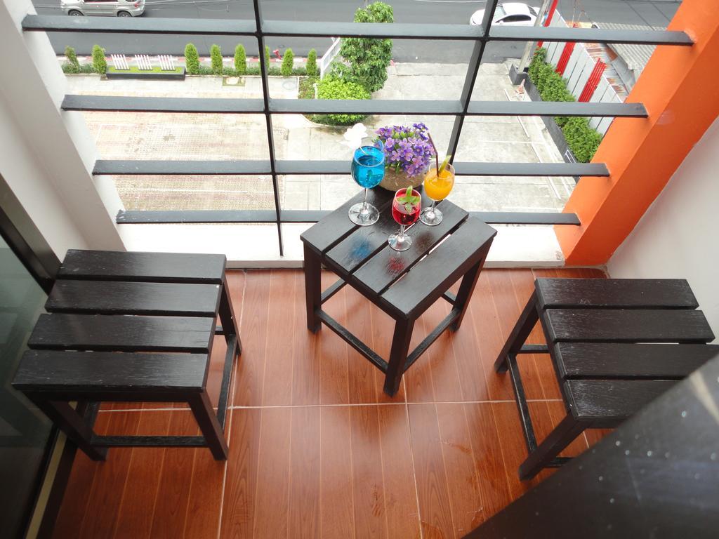 La Moon At Phuket - Sha Extra Plus Ngoại thất bức ảnh