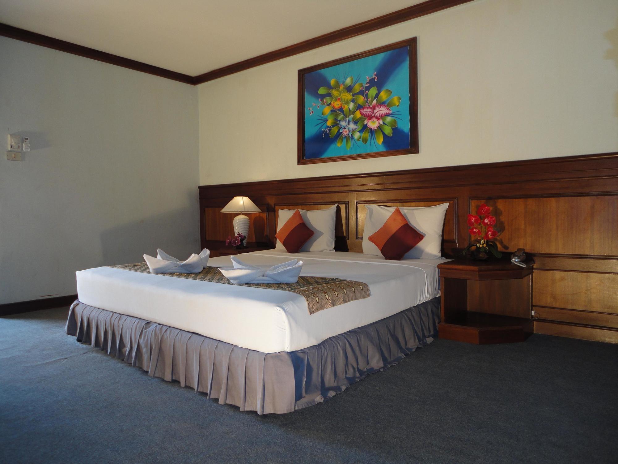 La Moon At Phuket - Sha Extra Plus Ngoại thất bức ảnh