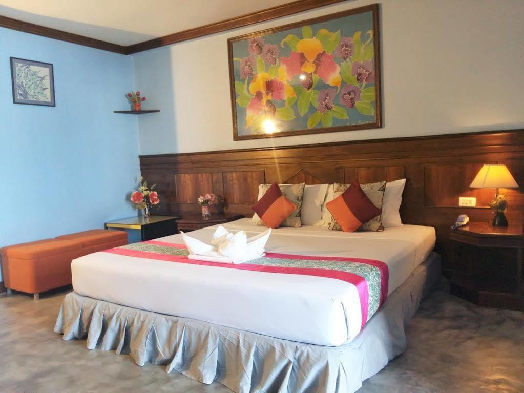 La Moon At Phuket - Sha Extra Plus Ngoại thất bức ảnh