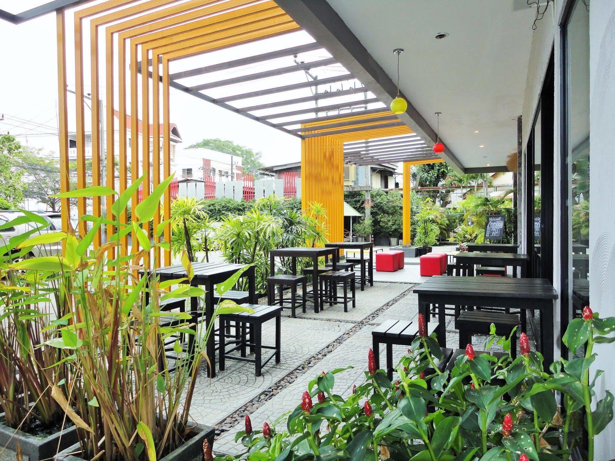 La Moon At Phuket - Sha Extra Plus Ngoại thất bức ảnh