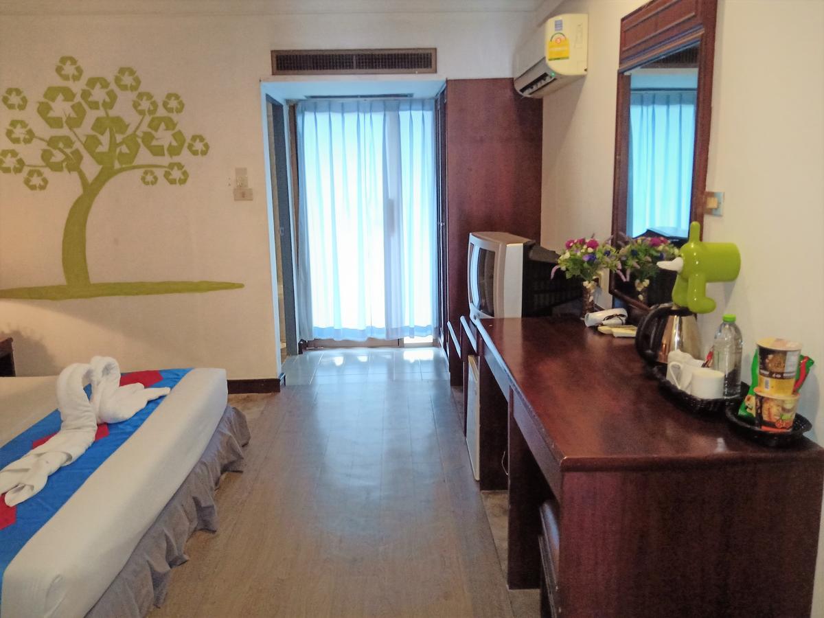 La Moon At Phuket - Sha Extra Plus Ngoại thất bức ảnh