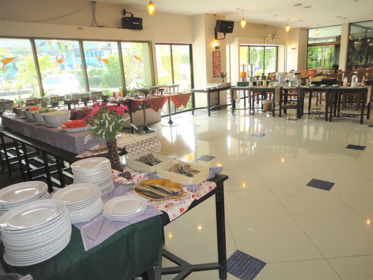 La Moon At Phuket - Sha Extra Plus Ngoại thất bức ảnh